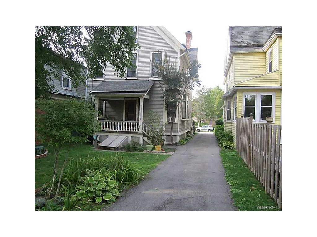 Building Photo - 256 Bryant St #BACK