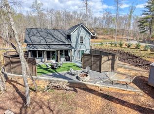 123 Lake Top Ln, Ellijay, GA 30540