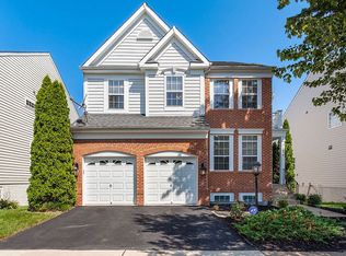 2692 Cast Off Loop, Woodbridge, VA 22191