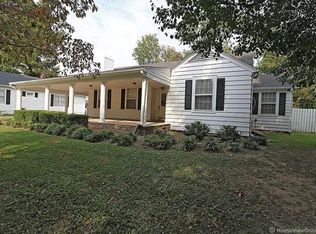 912 Kingshighway N, Sikeston, MO 63801