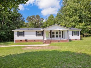 2329 Ridge Run, Lillington, NC 27546
