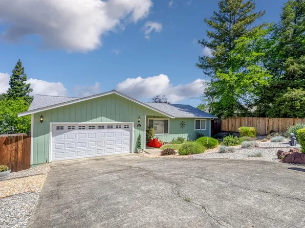 868 14th Street, Lakeport, CA 95453
