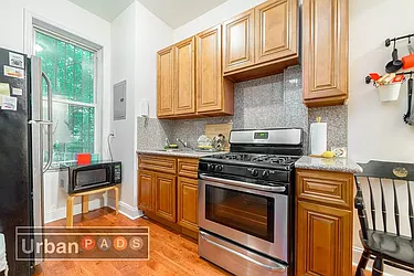 Rented by Urban Pads