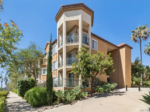 2220 Camino De La Reina Unit 302, San Diego, CA 92108