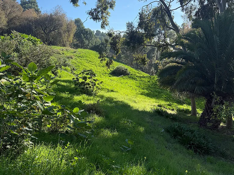 2718 N Beverly Glen Blvd — Photo 30