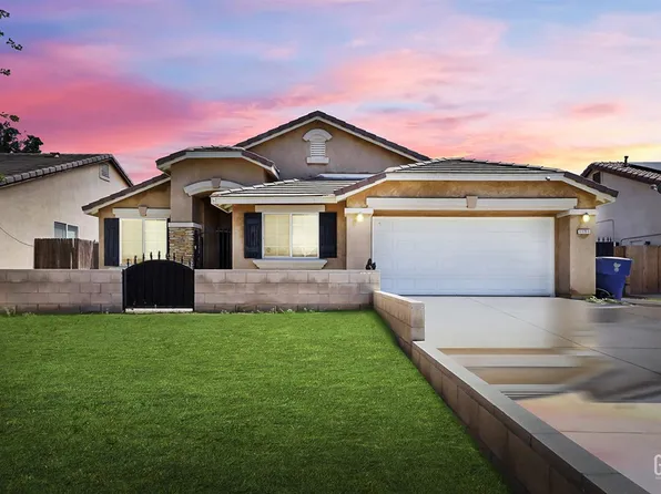 11711 Stratosphere Ave, Bakersfield, CA 93312