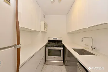 Rented by Sumitomo Real Estate Sales