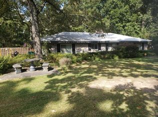 1104 Robin Rd, White Hall, AR 71602