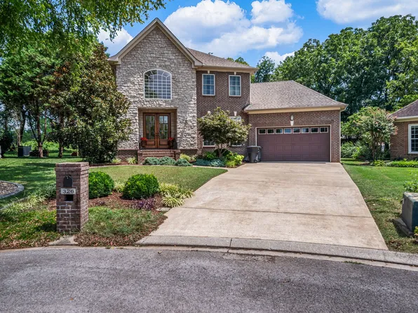 326 Mandella Way, Murfreesboro, TN 37127
