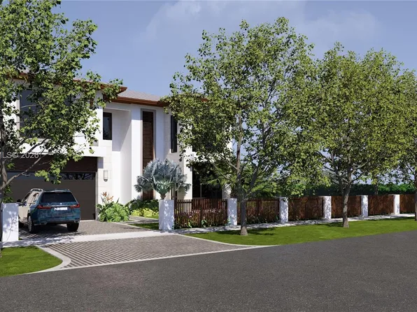 5921 SW 27th St, Miami, FL 33155