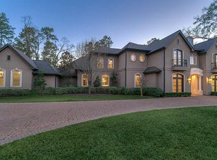 67 N Gary Glen Cir, Spring, TX 77382