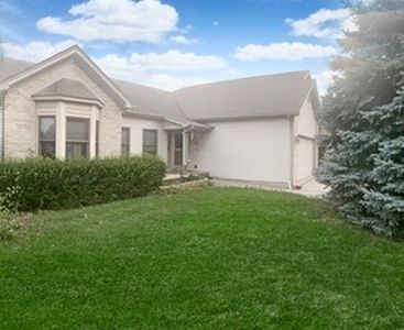 605 Woodside Ter, Hampshire, IL, 60140
