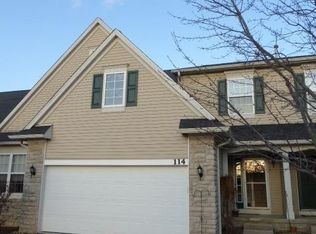 114 Burwyck Park Dr, Saline, MI