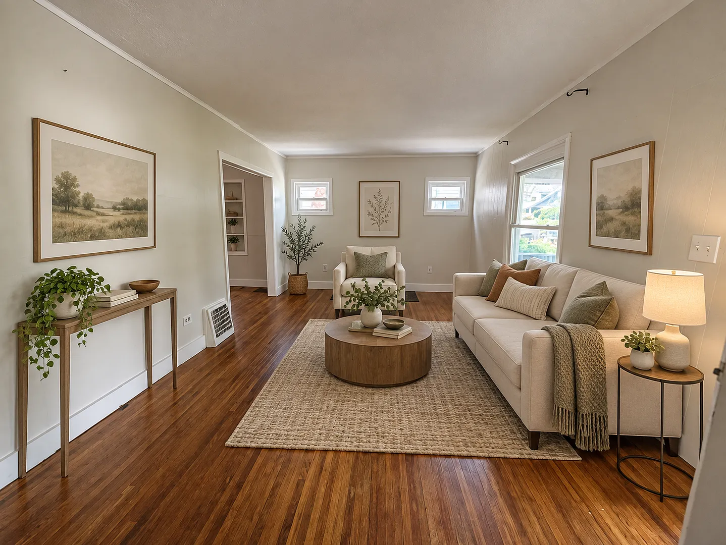 990 Emma Avenue 5-Bedroom Home with Porch and Off-Street Parking — Photo 2