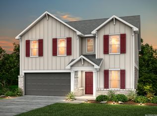 11822 Snowy Riv, San Antonio, TX 78254
