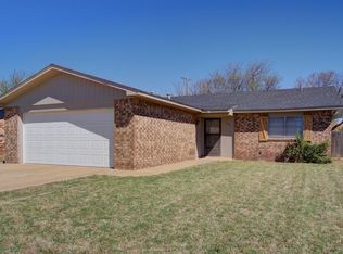 4630 Itasca St, Lubbock, TX 79416
