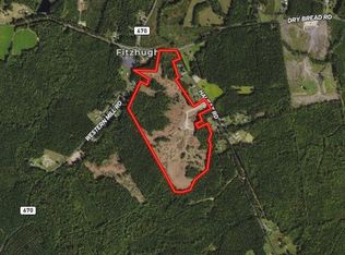 Halifax Rd, Lawrenceville, VA 23868