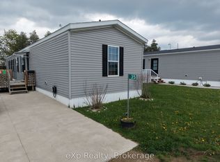 35 Dove Rd, Brockton, ON N0G2V0