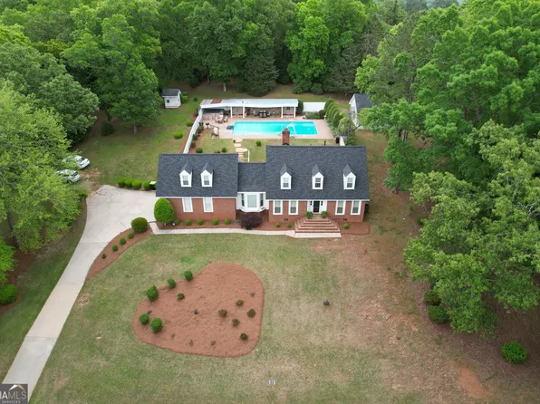120 Mill Race Rd, Thomaston, GA 30286