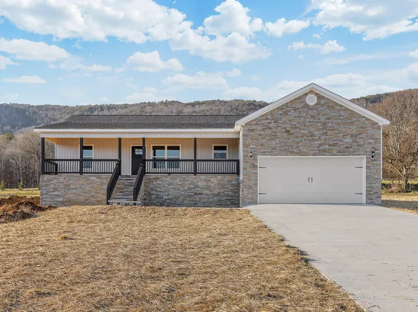 46 Lightning Ln, Dunlap, TN 37327