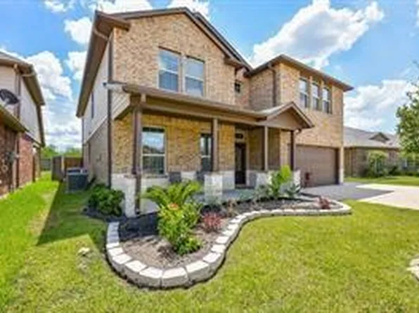 18215 Tenasserim Pine Trce, Richmond, TX 77407