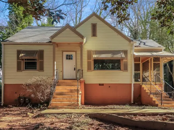 1851 Warren Way, East Pt, GA 30344