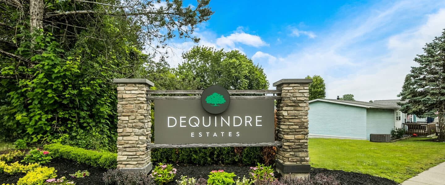 Dequindre Estates by Dequindre Estates in Shelby Township MI Zillow