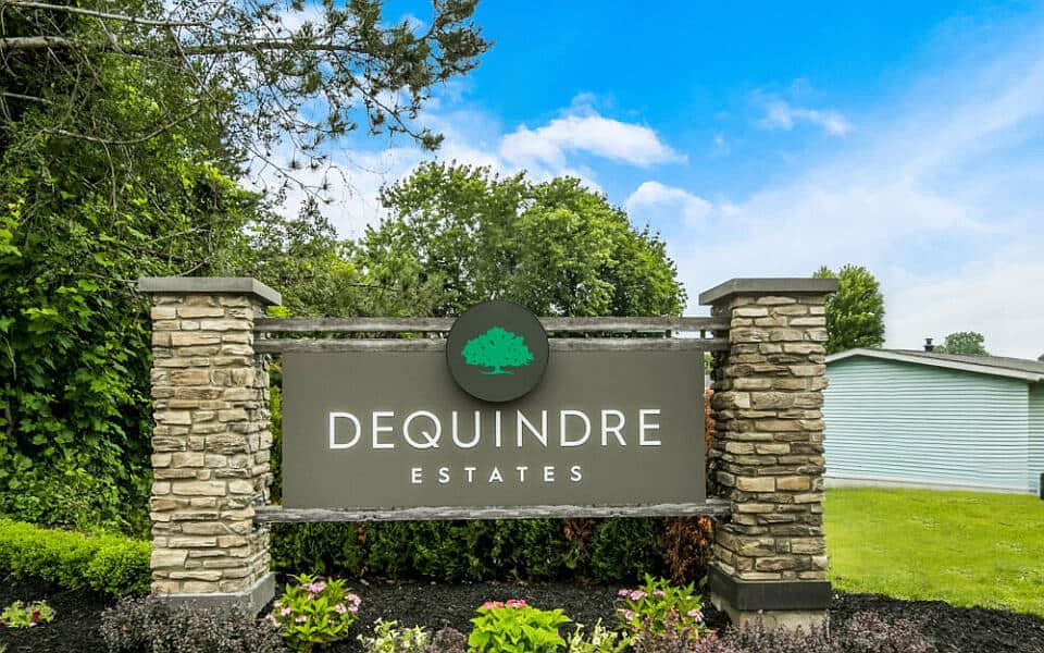 Dequindre Estates by Dequindre Estates in Shelby Township MI Zillow