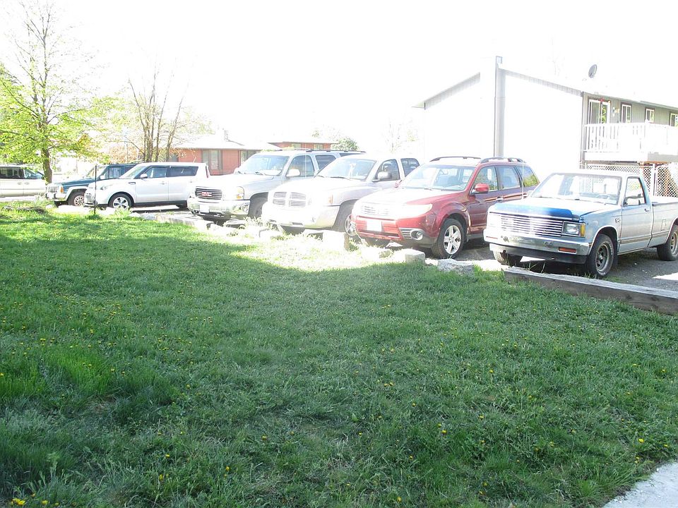 Hallett House Apartments Medical Lake, WA Zillow