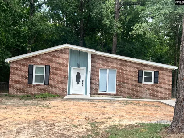 2717 Diane Dr, Columbia, SC 29210