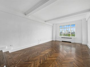 241 Central Park W APT 6D, New York, NY 10024