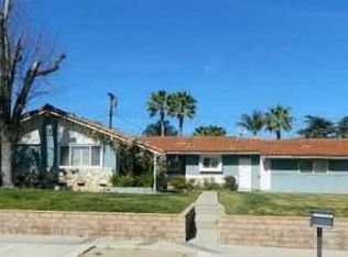 18309 San Fernando Mission Blvd, Porter Ranch, CA 91326