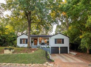 632 Hudson St, Tyler, TX 75701