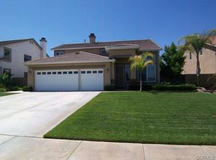 28671 Country Rose Ln, Menifee, CA 92584