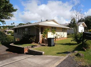 99-1052 Aiea Heights Dr, Aiea, HI 96701