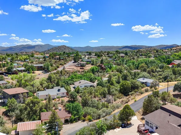 4675 E Catherine Dr, Prescott, AZ 86301