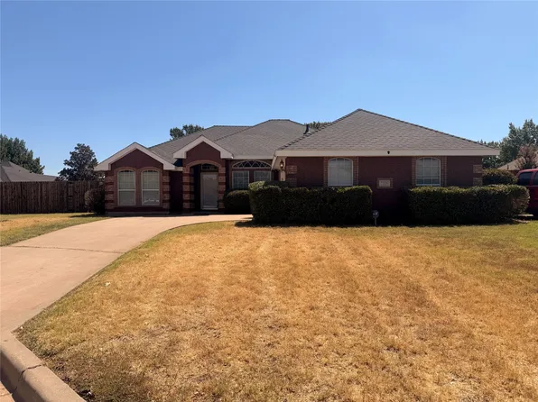 7325 Willow View Rd, Abilene, TX 79606