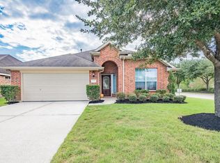 21727 Debray Dr, Spring, TX 77388