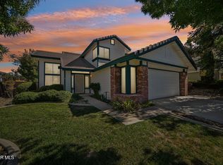 36746 Nickel St, Palmdale, CA 93550