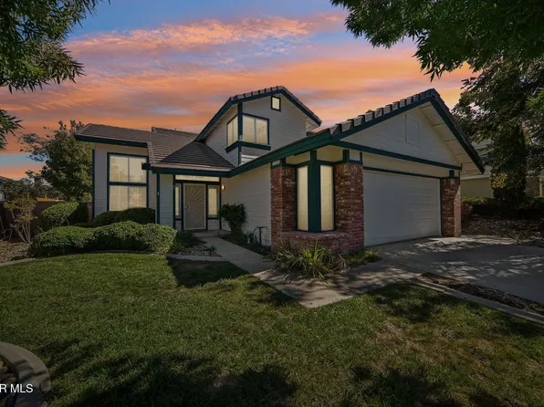 36746 Nickel St, Palmdale, CA 93550