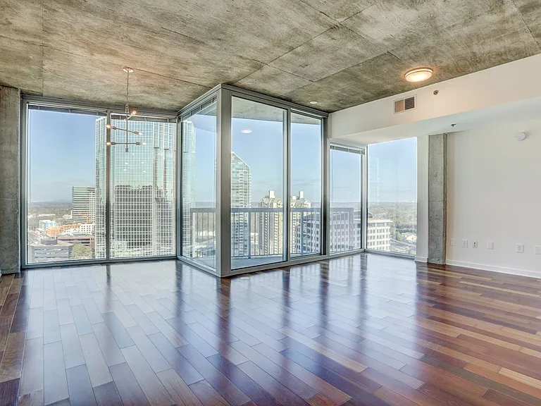 3324 Peachtree Rd NE #1919 — Photo 5