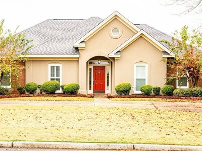 8130 Greyfield Dr, Montgomery, AL, 36117