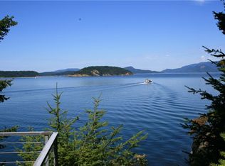 331 E Cove Rd, Decatur Island, WA 98221