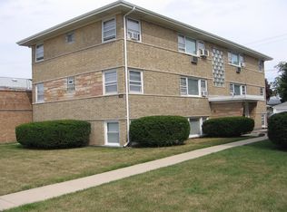 1119 Bellwood Ave APT 1, Bellwood, IL 60104
