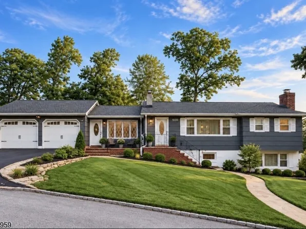 500 Curtis Rd, Roxbury Twp., NJ 07850