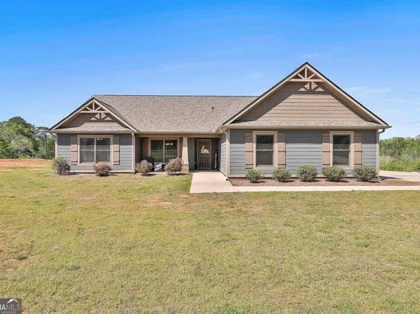 320 Pleasant View Dr, Newnan, GA 30263