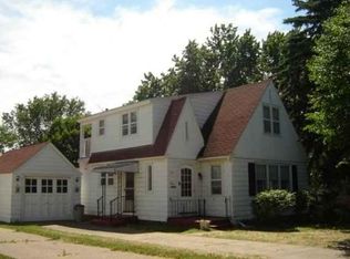 821 E Bridge St, Wausau, WI 54403