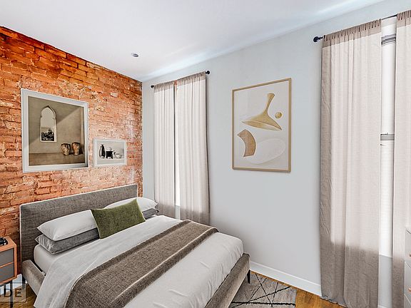 3rd image of 1097 2nd Ave APT 4