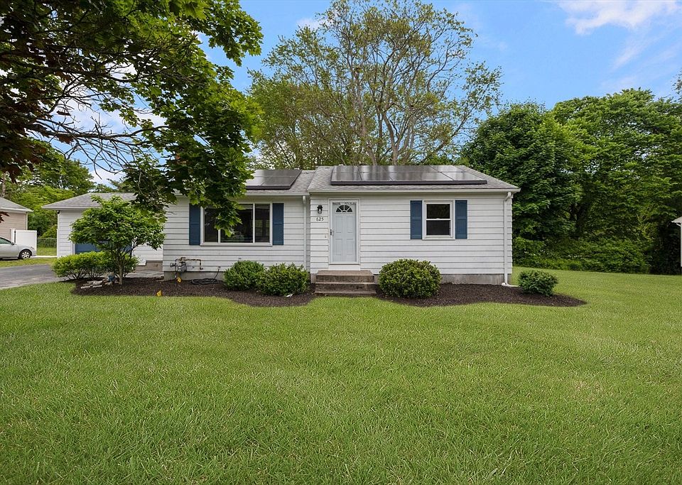 625 Newman Ave, Seekonk, MA 02771 Zillow