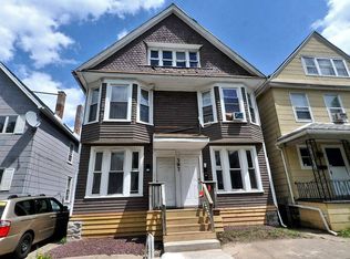 397 Baynes St, Buffalo, NY 14213